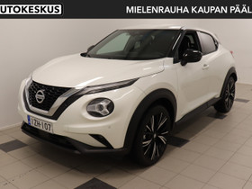 Nissan Juke, Autot, Tampere, Tori.fi Nissan Juke, Autot, Tampere, Tori.fi