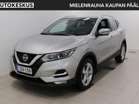 Nissan Qashqai, Autot, Tampere, Tori.fi Nissan Qashqai, Autot, Tampere, Tori.fi
