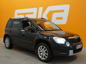 Skoda Yeti, Autot, Espoo, Tori.fi Skoda Yeti, Autot, Espoo, Tori.fi