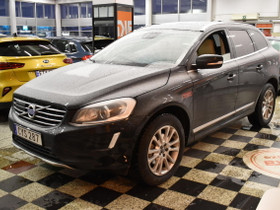 Volvo XC60, Autot, Tampere, Tori.fi Volvo XC60, Autot, Tampere, Tori.fi