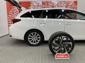 Toyota Auris, Autot, Tornio, Tori.fi Toyota Auris, Autot, Tornio, Tori.fi