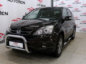 Honda CR-V, Autot, Ylöjärvi, Tori.fi Honda CR-V, Autot, Ylöjärvi, Tori.fi