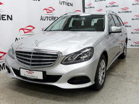 Mercedes-Benz E, Autot, Ylöjärvi, Tori.fi Mercedes-Benz E, Autot, Ylöjärvi, Tori.fi
