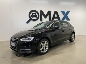 Audi A3, Autot, Lempäälä, Tori.fi Audi A3, Autot, Lempäälä, Tori.fi