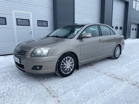 Toyota Avensis, Autot, Lempäälä, Tori.fi Toyota Avensis, Autot, Lempäälä, Tori.fi