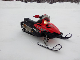 Polaris 600 IQ, Moottorikelkat, Moto, Kuopio, Tori.fi Polaris 600 IQ, Moottorikelkat, Moto, Kuopio, Tori.fi