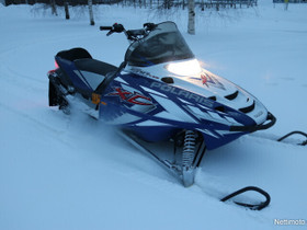Polaris 500 XC SP, Moottorikelkat, Moto, Ilmajoki, Tori.fi Polaris 500 XC SP, Moottorikelkat, Moto, Ilmajoki, Tori.fi