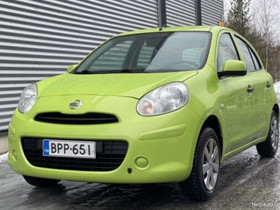 Nissan Micra, Autot, Raisio, Tori.fi Nissan Micra, Autot, Raisio, Tori.fi