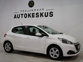 Peugeot 208, Autot, Kokkola, Tori.fi Peugeot 208, Autot, Kokkola, Tori.fi