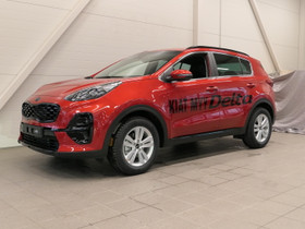 Kia SPORTAGE, Autot, Pori, Tori.fi Kia SPORTAGE, Autot, Pori, Tori.fi