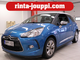 Citroen DS3, Autot, Kouvola, Tori.fi Citroen DS3, Autot, Kouvola, Tori.fi