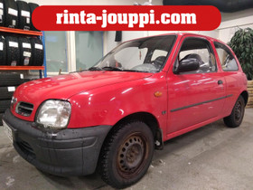Nissan Micra, Autot, Rovaniemi, Tori.fi Nissan Micra, Autot, Rovaniemi, Tori.fi
