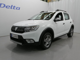 Dacia Sandero, Autot, Järvenpää, Tori.fi Dacia Sandero, Autot, Järvenpää, Tori.fi