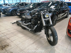 HONDA SHADOW, Moottoripyörät, Moto, Vaasa, Tori.fi HONDA SHADOW, Moottoripyörät, Moto, Vaasa, Tori.fi