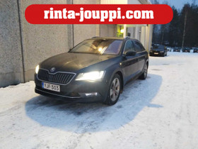 Skoda Superb, Autot, Hyvinkää, Tori.fi Skoda Superb, Autot, Hyvinkää, Tori.fi