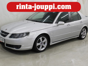 Saab 9-5, Autot, Hyvinkää, Tori.fi Saab 9-5, Autot, Hyvinkää, Tori.fi