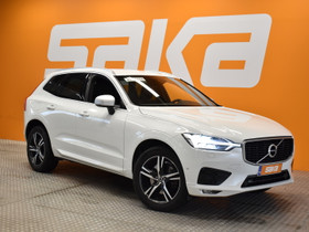 Volvo XC60, Autot, Kirkkonummi, Tori.fi Volvo XC60, Autot, Kirkkonummi, Tori.fi
