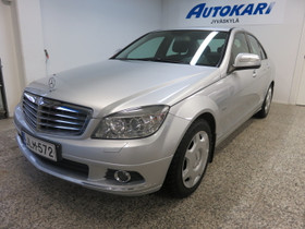Mercedes-Benz C, Autot, Jyväskylä, Tori.fi Mercedes-Benz C, Autot, Jyväskylä, Tori.fi