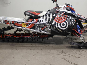 Polaris Pro RMK, Moottorikelkat, Moto, Mustasaari, Tori.fi Polaris Pro RMK, Moottorikelkat, Moto, Mustasaari, Tori.fi