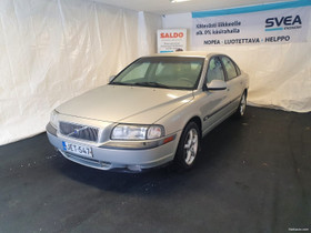 Volvo S80, Autot, Ylöjärvi, Tori.fi Volvo S80, Autot, Ylöjärvi, Tori.fi