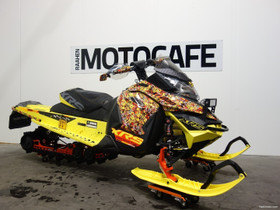 Ski-Doo Renegade, Moottorikelkat, Moto, Raahe, Tori.fi Ski-Doo Renegade, Moottorikelkat, Moto, Raahe, Tori.fi