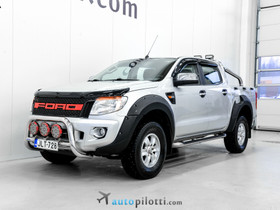 Ford RANGER, Autot, Tuusula, Tori.fi Ford RANGER, Autot, Tuusula, Tori.fi
