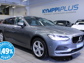 Volvo V90, Autot, Vantaa, Tori.fi Volvo V90, Autot, Vantaa, Tori.fi