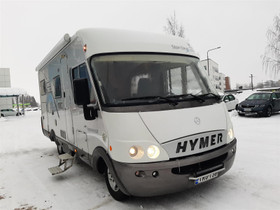 Hymer star-line 630, Matkailuautot, Matkailuautot ja asuntovaunut, Seinäjoki, Tori.fi Hymer star-line 630, Matkailuautot, Matkailuautot ja asuntovaunut, Seinäjoki, Tori.fi