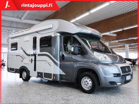 Adria MATRIX 650 SF RJ 60-EDITION, Matkailuautot, Matkailuautot ja asuntovaunut, Seinäjoki, Tori.fi Adria MATRIX 650 SF RJ 60-EDITION, Matkailuautot, Matkailuautot ja asuntovaunut, Seinäjoki, Tori.fi