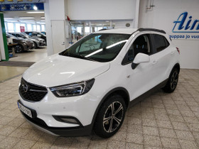 OPEL MOKKA, Autot, Kemi, Tori.fi OPEL MOKKA, Autot, Kemi, Tori.fi