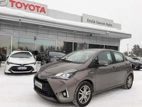 TOYOTA YARIS, Autot, Mikkeli, Tori.fi TOYOTA YARIS, Autot, Mikkeli, Tori.fi