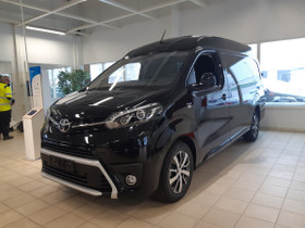 Toyota Proace, Autot, Varkaus, Tori.fi Toyota Proace, Autot, Varkaus, Tori.fi
