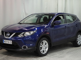 NISSAN Qashqai, Autot, Joensuu, Tori.fi NISSAN Qashqai, Autot, Joensuu, Tori.fi