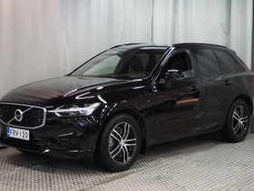 VOLVO XC60, Autot, Joensuu, Tori.fi VOLVO XC60, Autot, Joensuu, Tori.fi