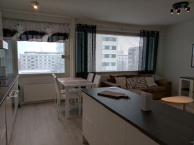 2H, 52m², Kirkkopuistikko, Vaasa, Vuokrattavat asunnot, Asunnot, Vaasa, Tori.fi 2H, 52m², Kirkkopuistikko, Vaasa, Vuokrattavat asunnot, Asunnot, Vaasa, Tori.fi