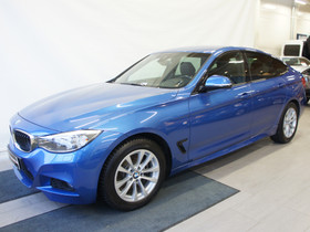 BMW 330 Gran Turismo, Autot, Valkeakoski, Tori.fi BMW 330 Gran Turismo, Autot, Valkeakoski, Tori.fi