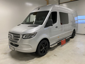 Mercedes-Benz Sprinter, Matkailuautot, Matkailuautot ja asuntovaunut, Lempäälä, Tori.fi Mercedes-Benz Sprinter, Matkailuautot, Matkailuautot ja asuntovaunut, Lempäälä, Tori.fi
