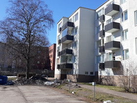 1H, 28m², Vuorikatu, Kotka, Vuokrattavat asunnot, Asunnot, Kotka, Tori.fi 1H, 28m², Vuorikatu, Kotka, Vuokrattavat asunnot, Asunnot, Kotka, Tori.fi