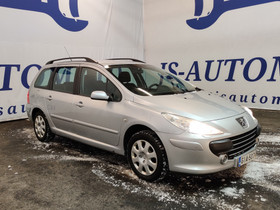 Peugeot 307, Autot, Oulu, Tori.fi Peugeot 307, Autot, Oulu, Tori.fi