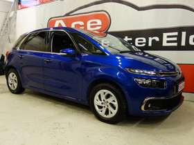 Citroen C4 PICASSO, Autot, Ylöjärvi, Tori.fi Citroen C4 PICASSO, Autot, Ylöjärvi, Tori.fi