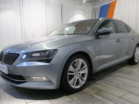 Skoda SUPERB, Autot, Kajaani, Tori.fi Skoda SUPERB, Autot, Kajaani, Tori.fi