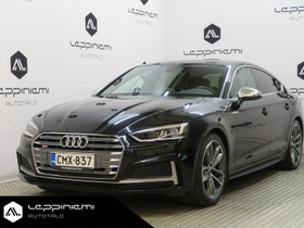 Audi S5, Autot, Tampere, Tori.fi Audi S5, Autot, Tampere, Tori.fi