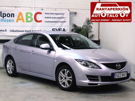 Mazda 6, Autot, Tampere, Tori.fi Mazda 6, Autot, Tampere, Tori.fi