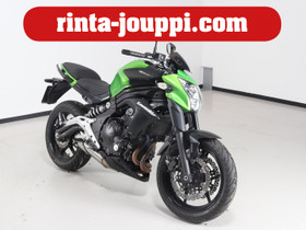 Kawasaki ER-6N, Moottoripyörät, Moto, Mikkeli, Tori.fi Kawasaki ER-6N, Moottoripyörät, Moto, Mikkeli, Tori.fi