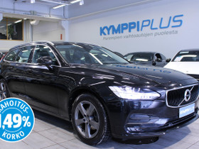 Volvo V90, Autot, Vantaa, Tori.fi Volvo V90, Autot, Vantaa, Tori.fi