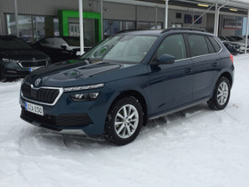 Skoda Kamiq, Autot, Savonlinna, Tori.fi Skoda Kamiq, Autot, Savonlinna, Tori.fi