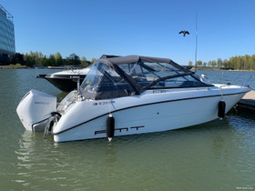 AMT 230BR+Mercury F300 V8 UPEA, Moottoriveneet, Veneet, Imatra, Tori.fi AMT 230BR+Mercury F300 V8 UPEA, Moottoriveneet, Veneet, Imatra, Tori.fi