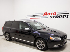 Volvo V70, Autot, Nivala, Tori.fi Volvo V70, Autot, Nivala, Tori.fi