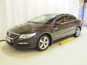 Volkswagen Passat CC, Autot, Ylöjärvi, Tori.fi Volkswagen Passat CC, Autot, Ylöjärvi, Tori.fi