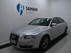Audi A6, Autot, Mikkeli, Tori.fi Audi A6, Autot, Mikkeli, Tori.fi